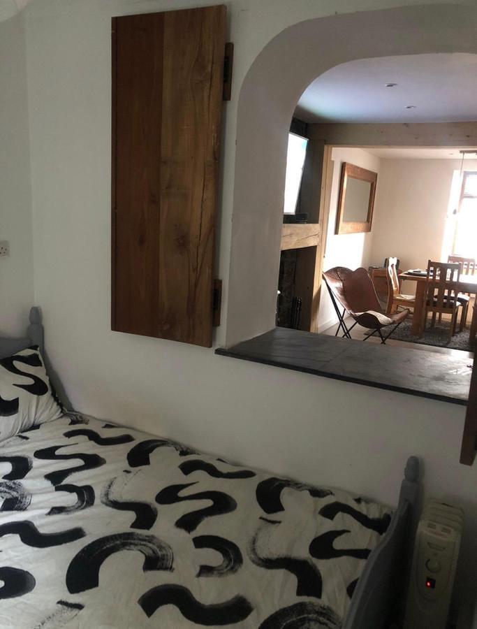 Clydach Cottages Llanelli Buitenkant foto